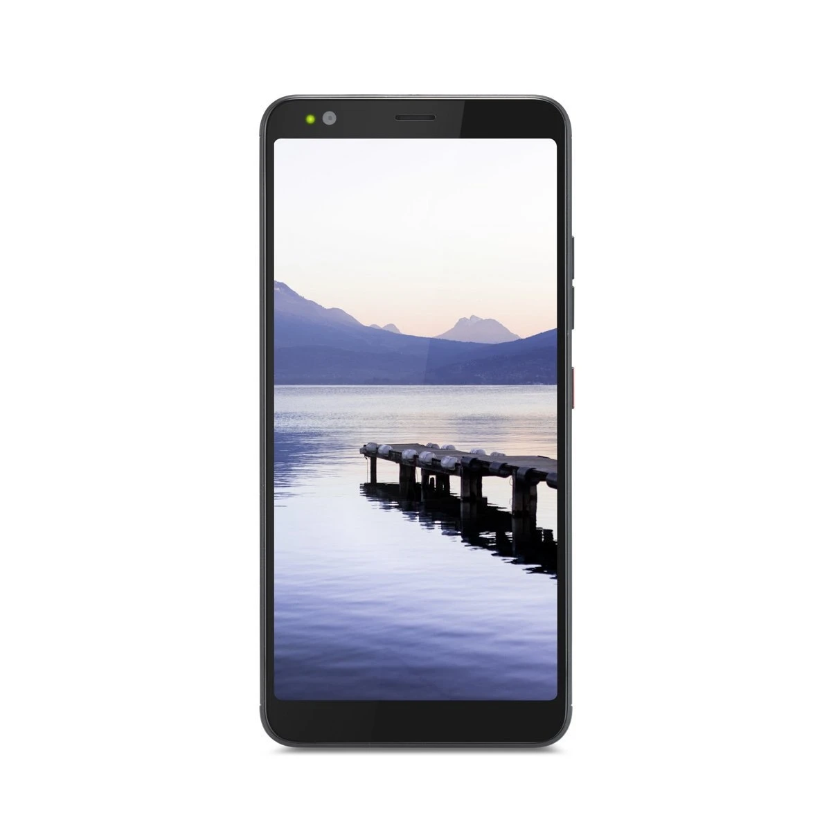 Gigaset GS370 Экран 5 7 &quot(Восьмиядерный 1 ГГц 32 жесткий мемори внутреннего 3 ГБ