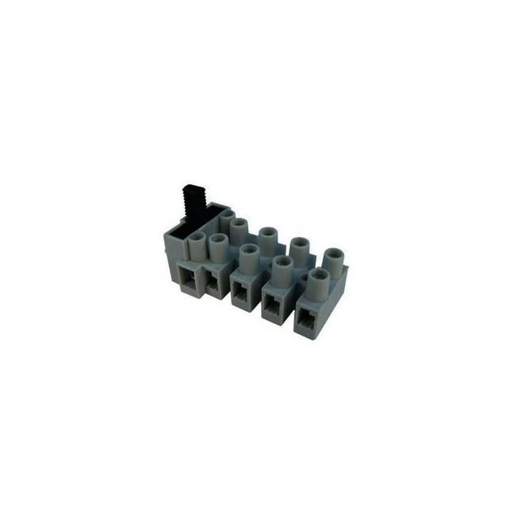 

Potterton 247480 TERMINAL BLOCK 5 PCS