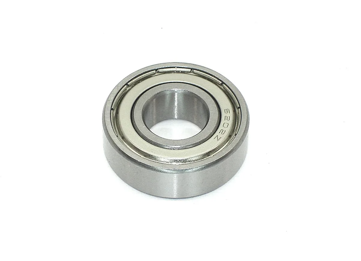 Подшипник барабана для стиральной машины 6 202zz SKL 15х35х11