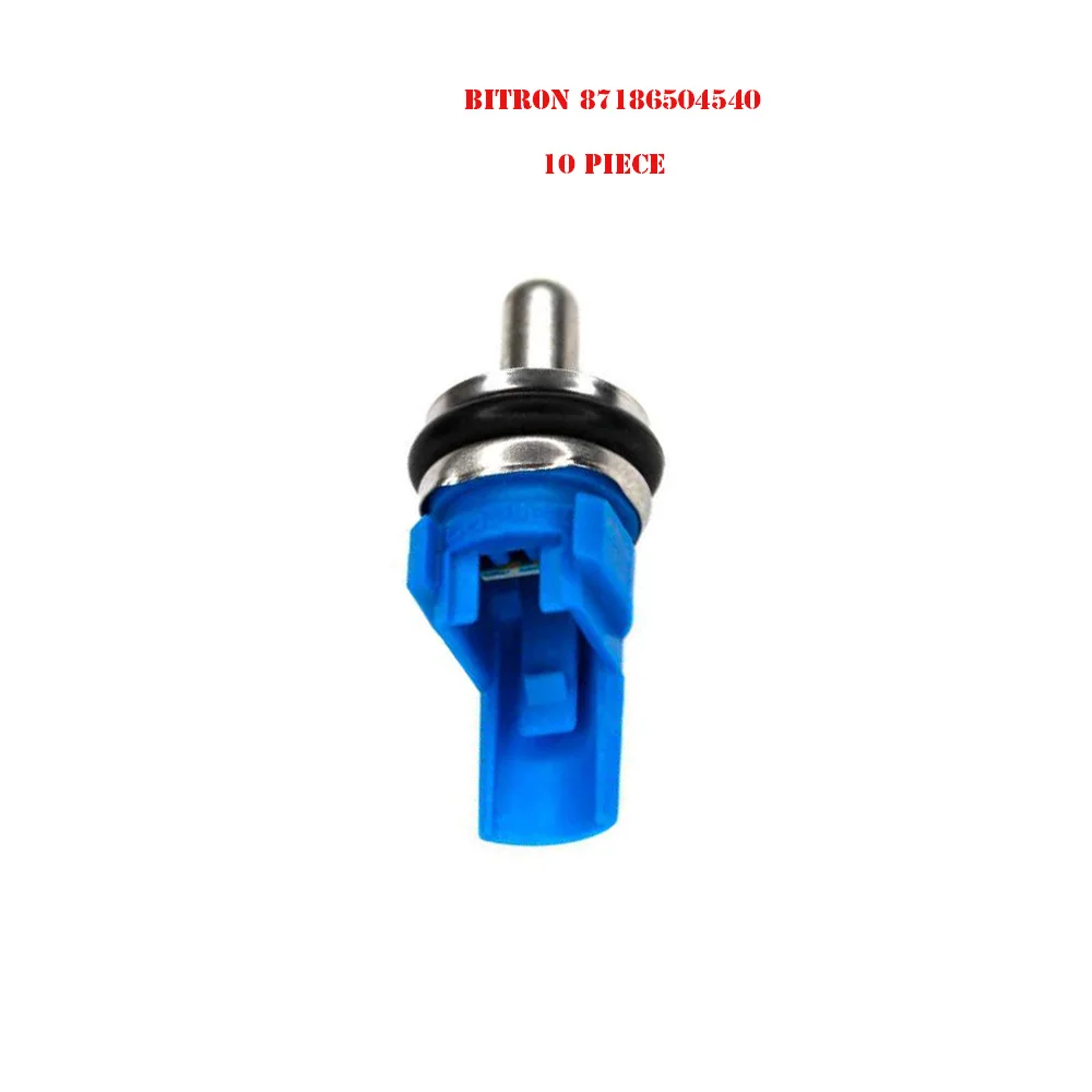 

Датчик температуры BITRON Bosch Gas 6000, Bosch Condens 2500, Buderus Logamax U072 - 87186504540 - 10 шт.