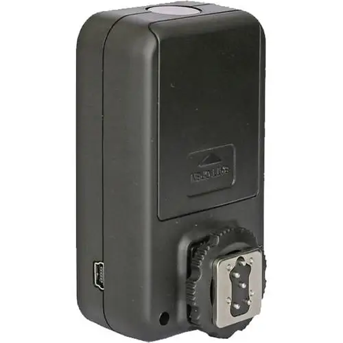 Радиосинхронизатор YongNuo YN622C-KIT для Canon | Электроника