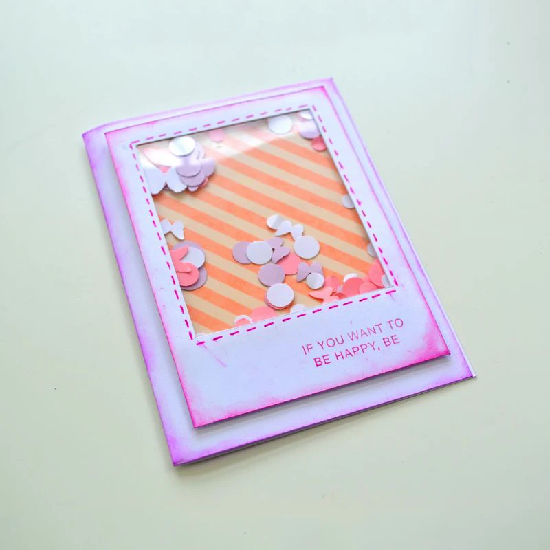 50 шт. Пластиковые оконные листы из ПВХ для скрапбукинга сделай сам шейкер