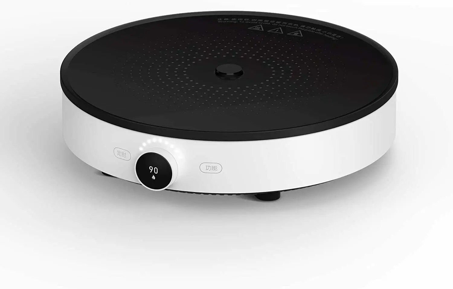 Электрическая индукционная молодость Xiaomi mitroceramica mitjia Регулируемый тепловой