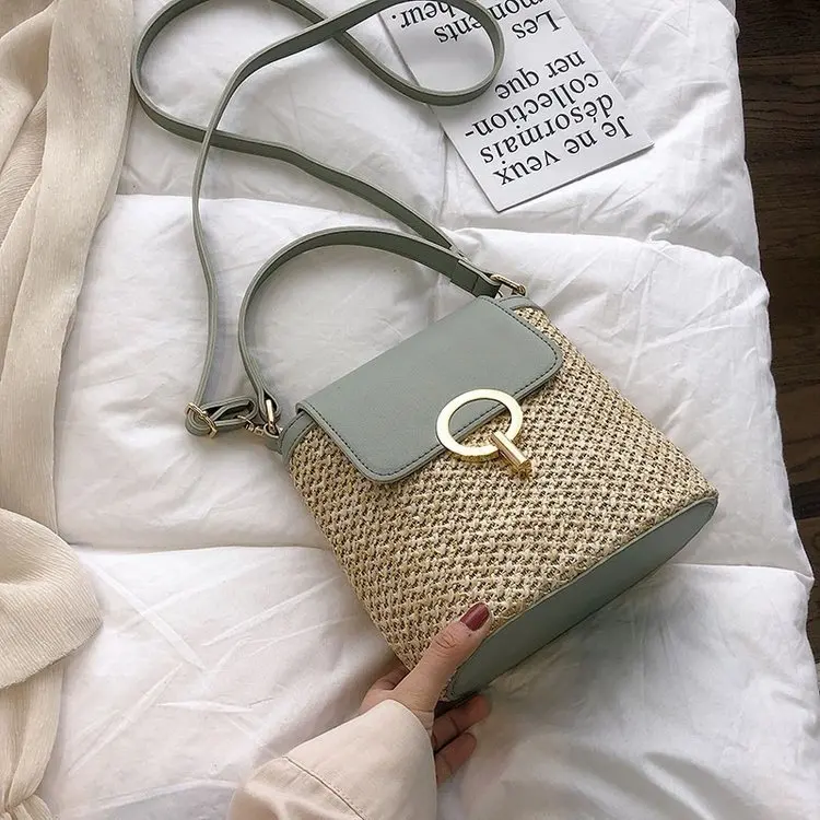 

Shoulder Bag Template 175