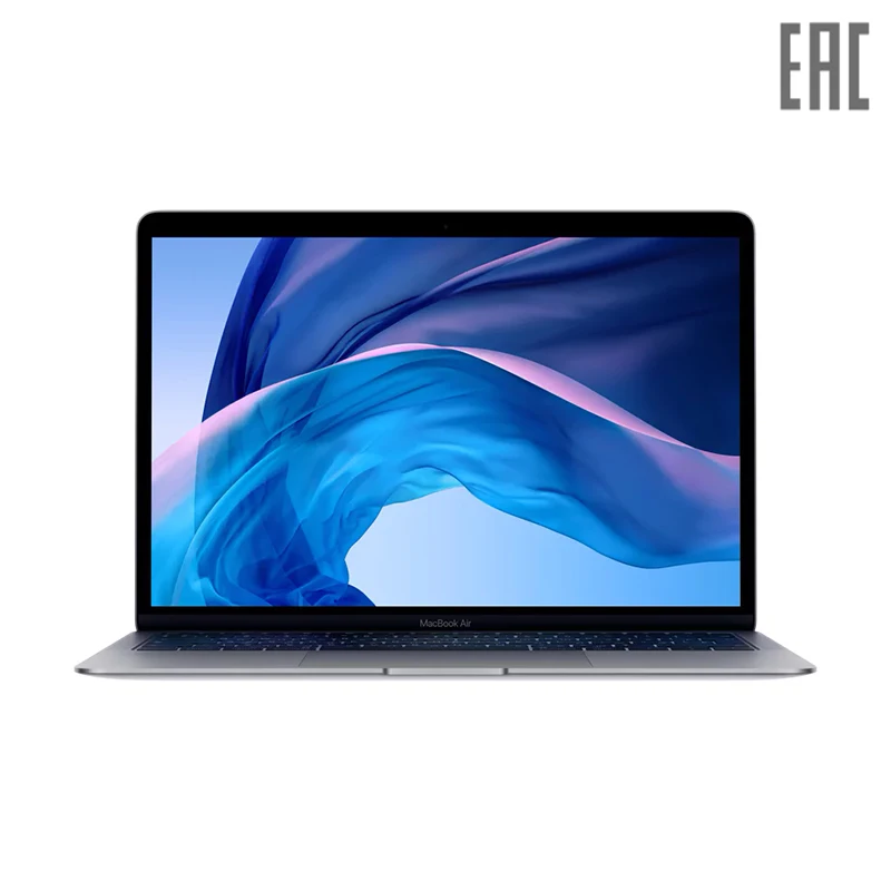 Ноутбук Apple MacBook Air Retina Intel i5 8210Y/13.3"/2560x1600/8GB/128GB SSD/UHD Graphics 617(MVFH2RU/ MVFK2RU/ MVFM2RU