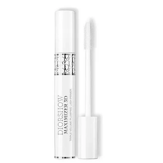 

DShow Maximizer 3D White Mascara Eyes Makeup Eyelashes Make Up Eyebrow Lash Cosmetics Long Extensions Best Volume Lengthening Curling Lifting Dry Thick Eyelashes 4d Mascara Bambi Hooded Smokey Almond Fox Natural Looks