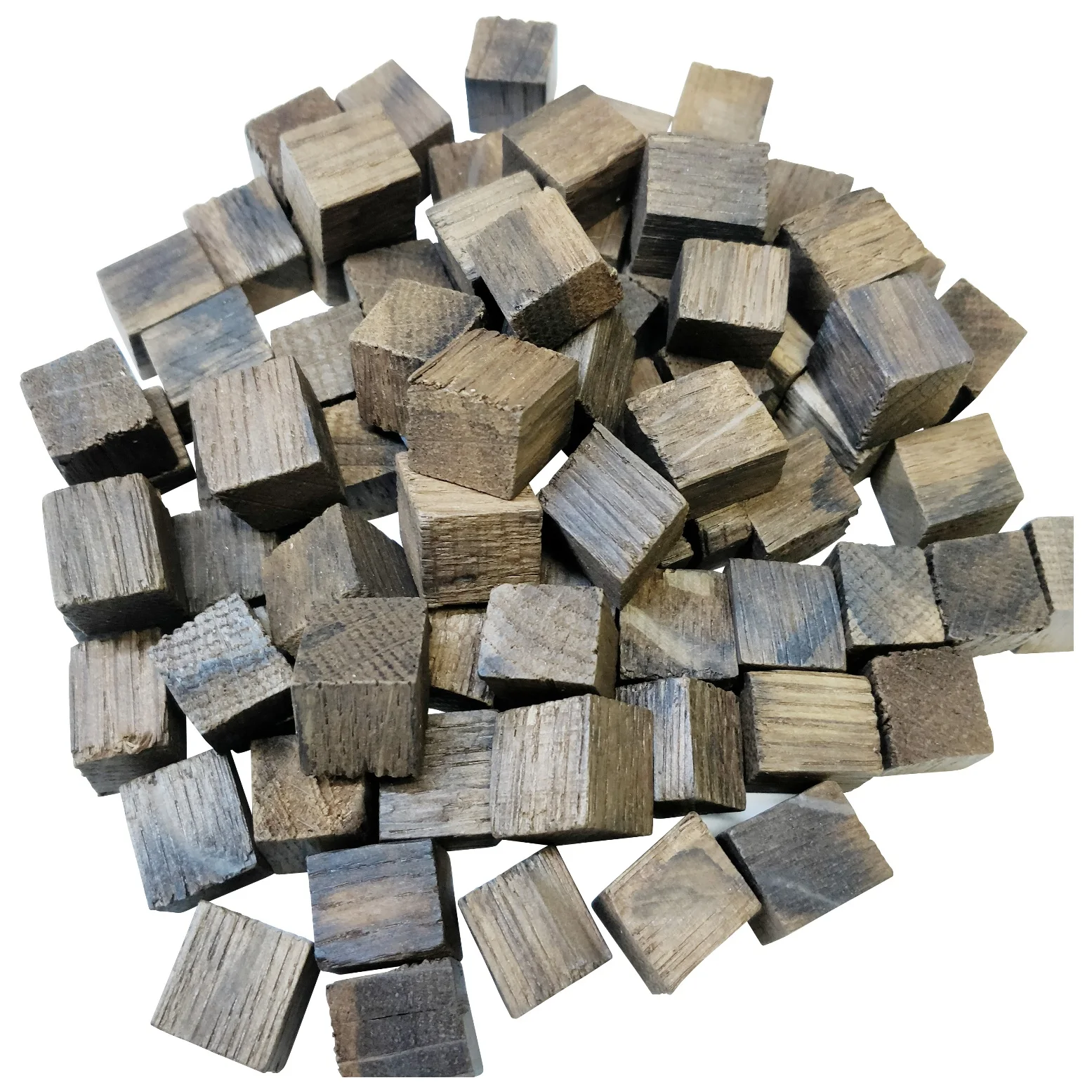 Кубики дубовые для настаивания напитков, средней обжарки 100гр. Кубики дубовые кавказ скальный. Дубовые кубики. Дубовая щепа «экочипс» (8-10) 0,25кг. Дубовые кубики сильной обжарки (кавказ) 100гр.