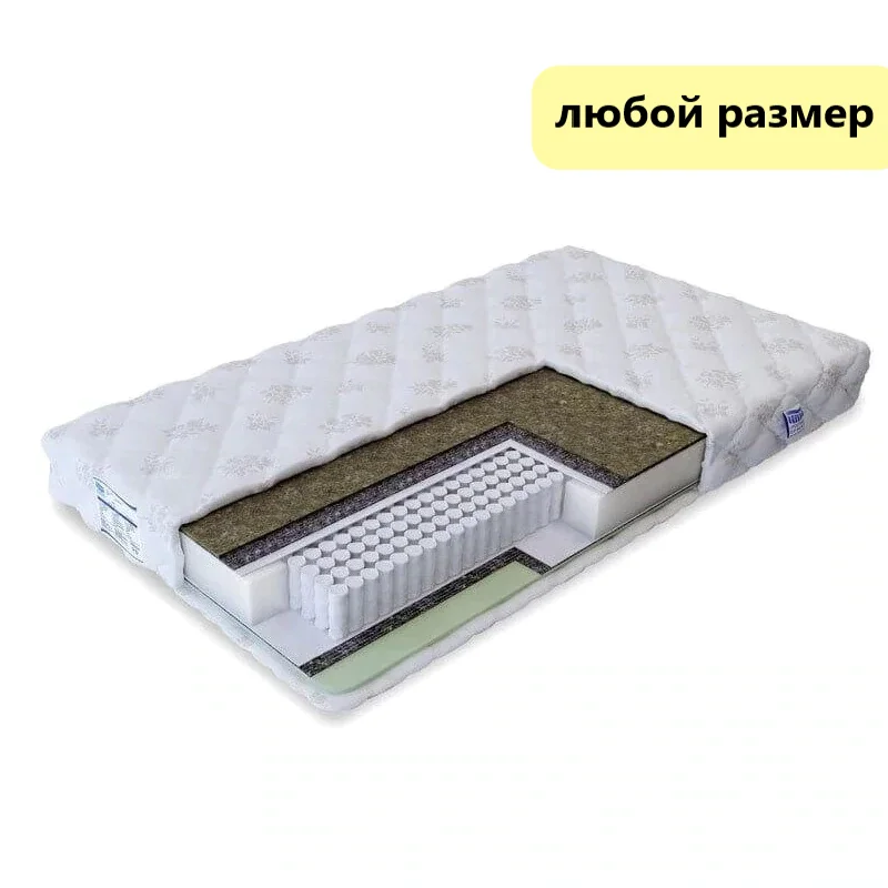 Матрас Promtex-Orient Multipocket Standard Bicocos 1 | Мебель