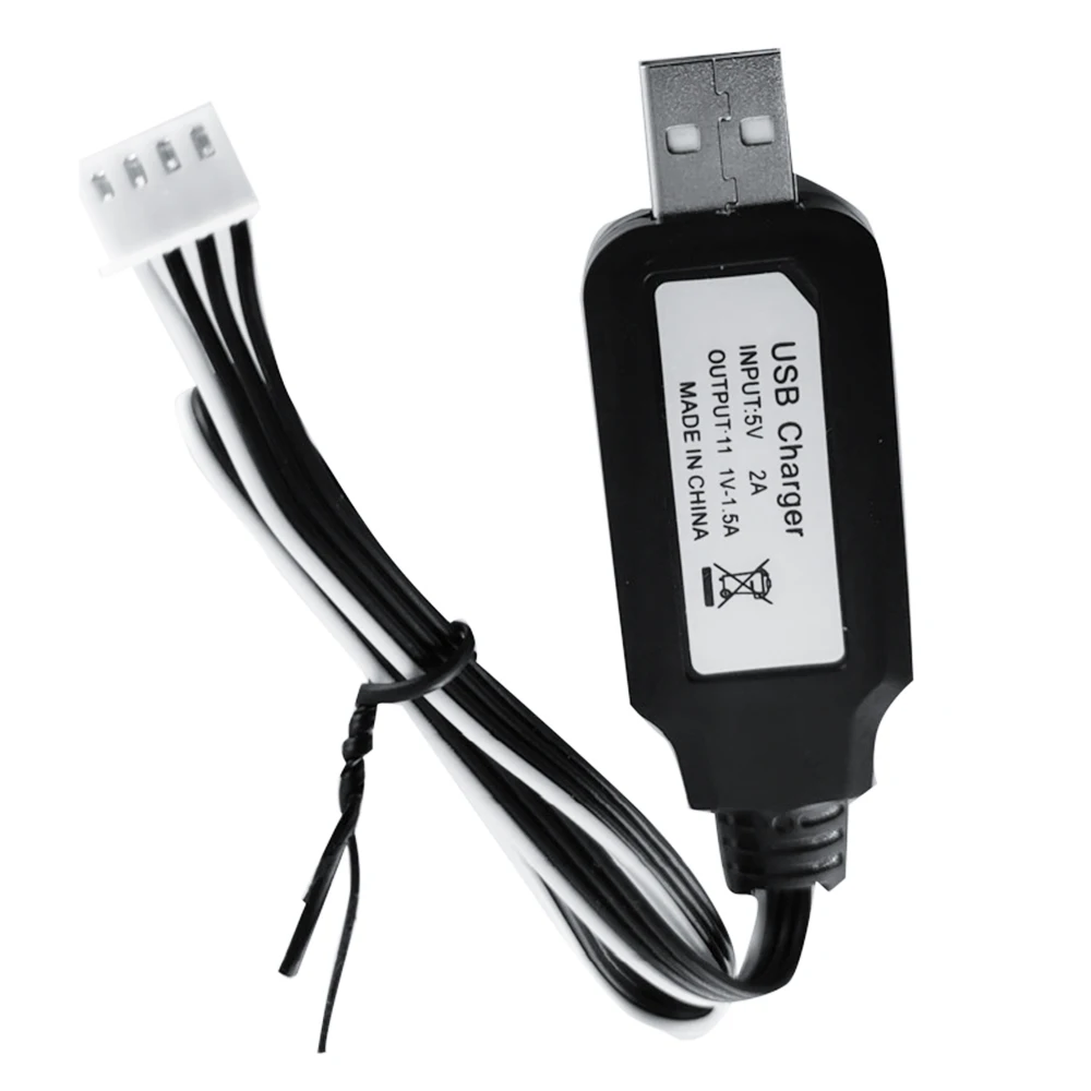 Оригинальные аксессуары для летательных аппаратов usb кабель зарядки 5 в 1 5a