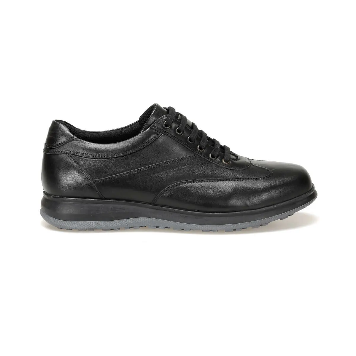 FLO COM-501 Black Male Shoes Flogart | Обувь