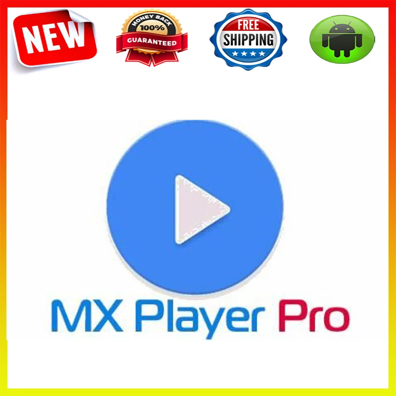 

MX Player Pro apk для Android