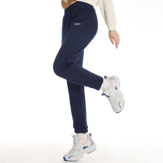 Спортивные брюки с подкладкой