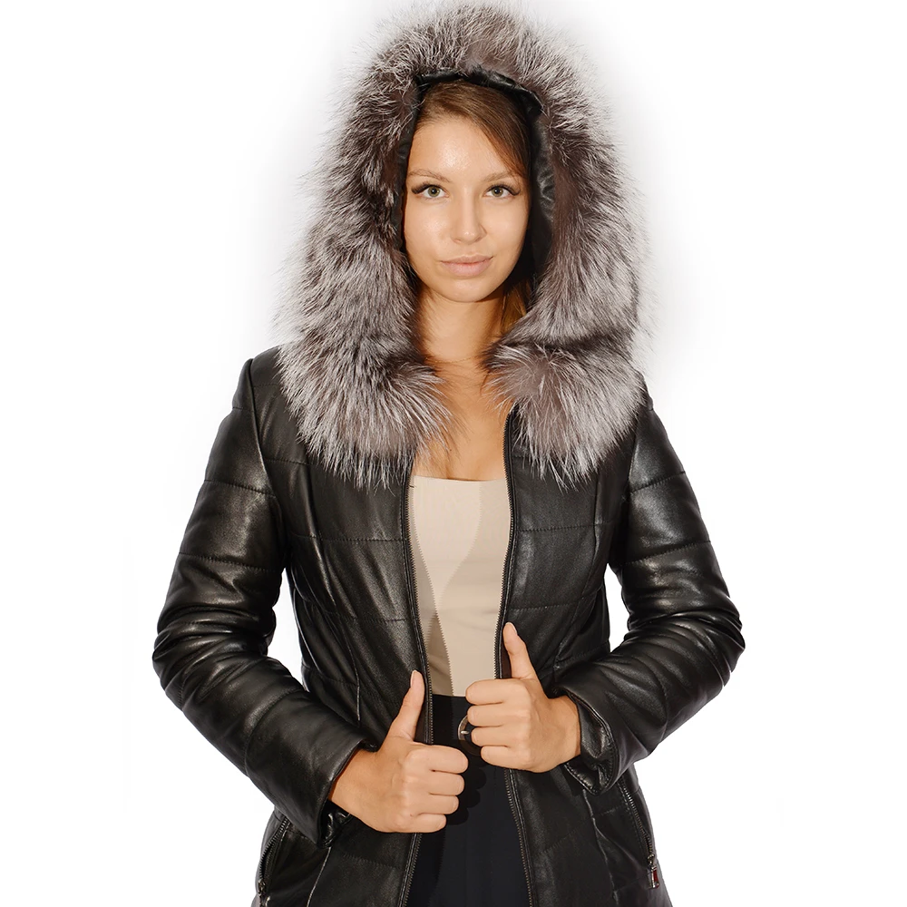 Zoramotti,Leather Jacket,Genuine Leather,Lambskin,Classic,quality,Natural Leather,Keeps,Warm