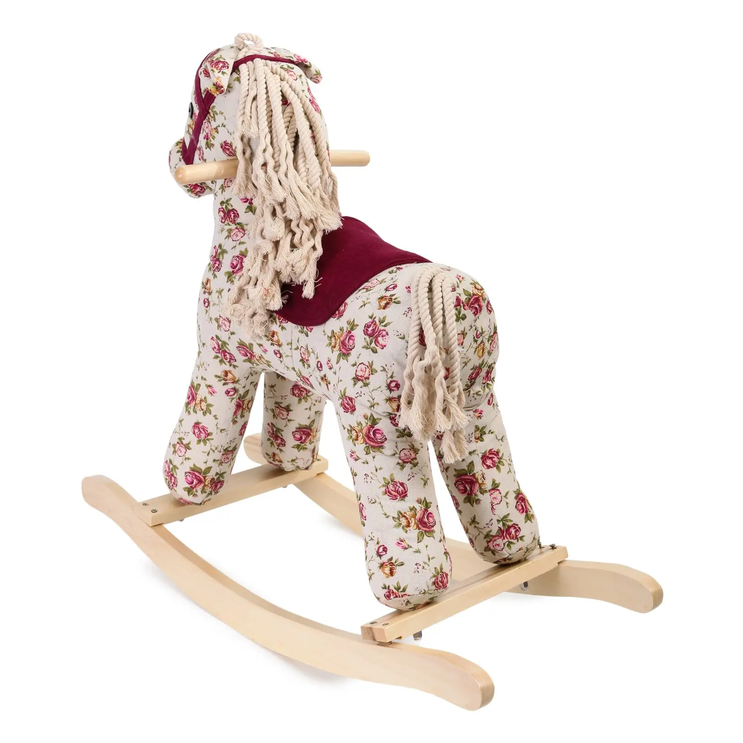 Chaise Bascule Bebe Mobilibianco It