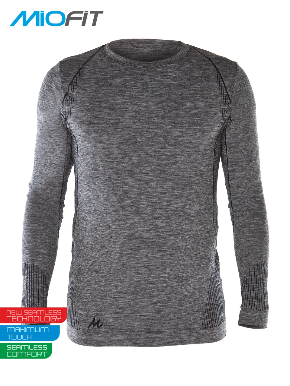 Мужская спортивная майка для коррекции фигуры утягивающая рубашка без рукавов