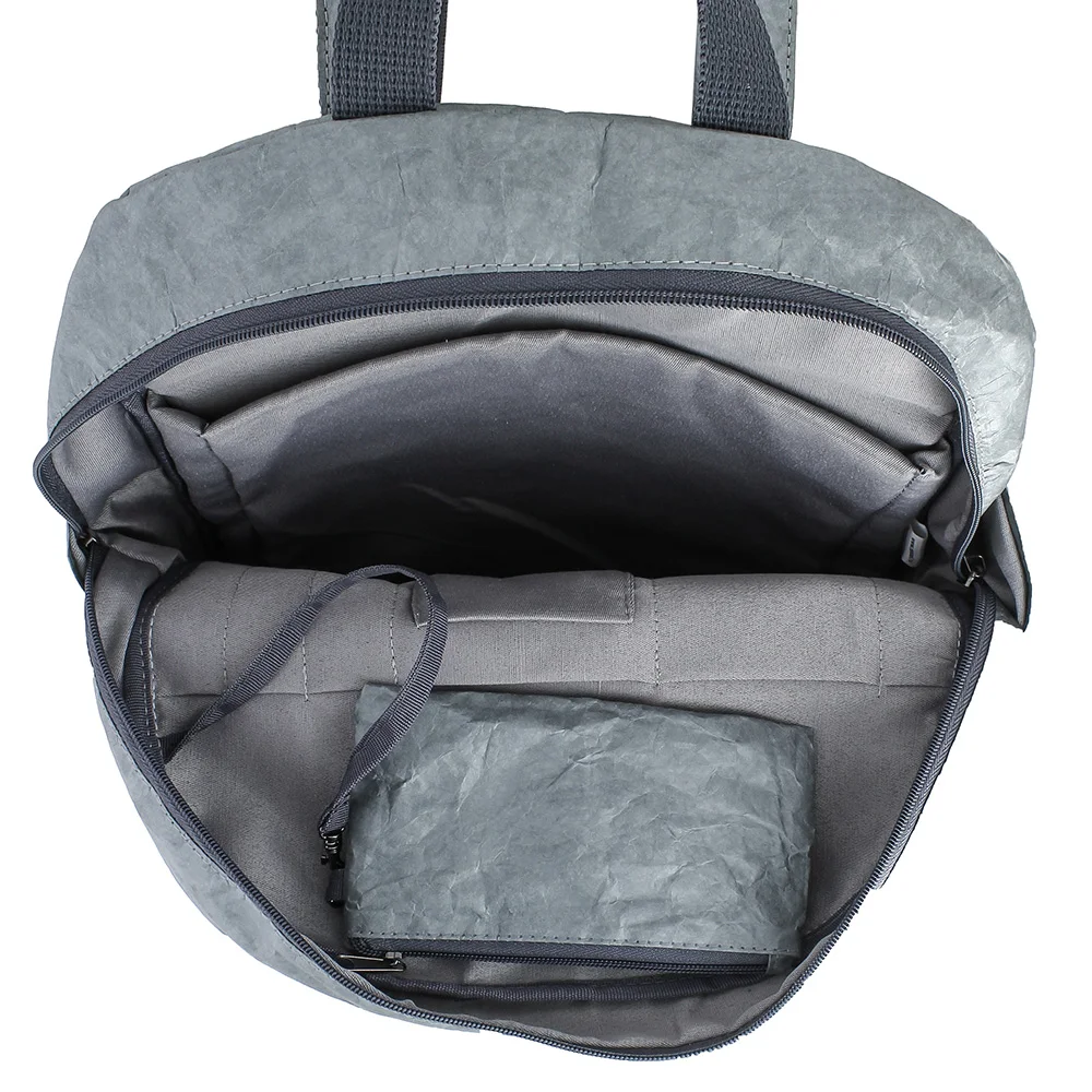 Рюкзак Грегори Крафт серый Ranzel ТР43С | Багаж и сумки