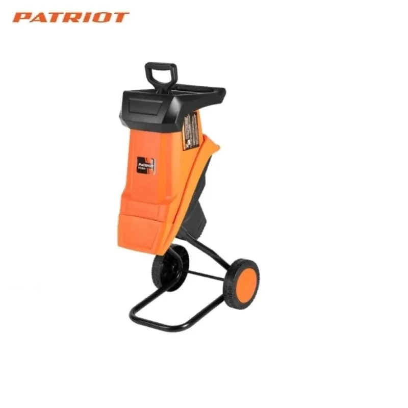 Измельчитель электрический PATRIOT PT SE24|Садовый шредер| |