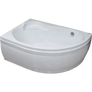 Акриловая ванна Royal Bath Alpine 140х95 левая (RB 81 9103L) | Обустройство дома