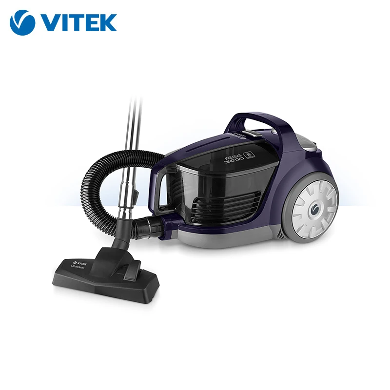 Пылесос Vitek VT 8105|Пылесосы| |