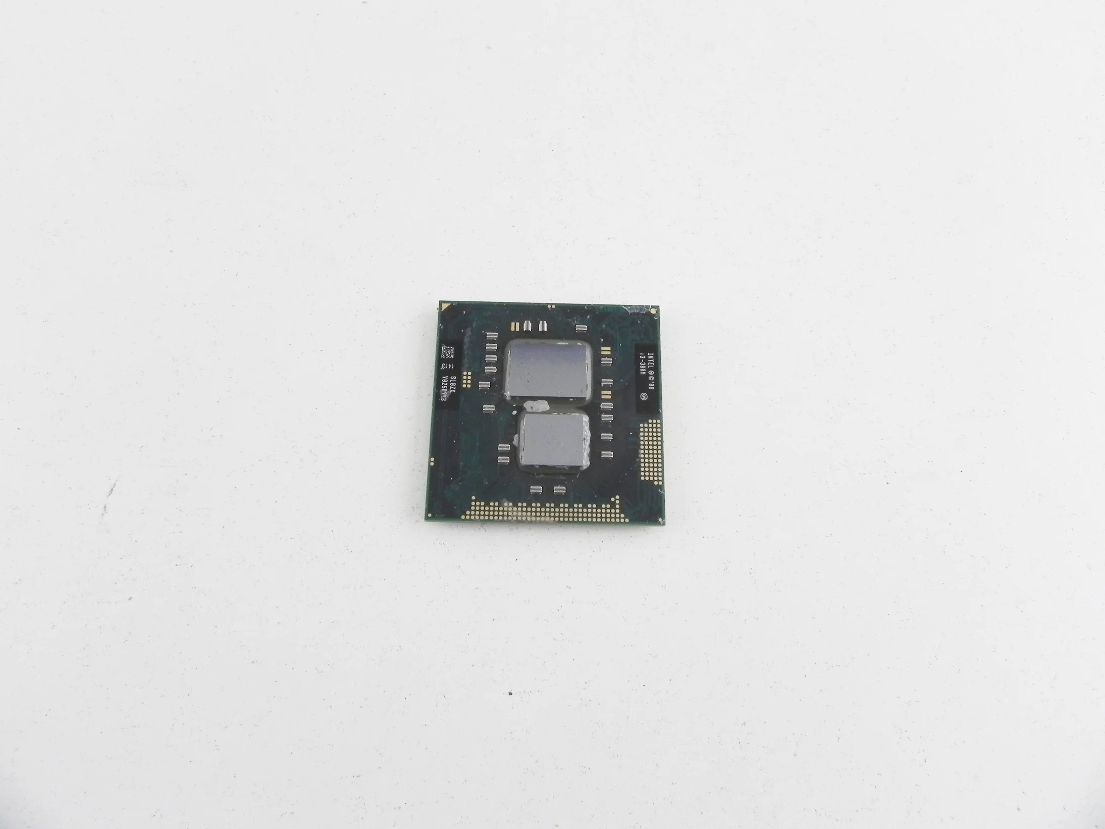 I3 380m характеристики