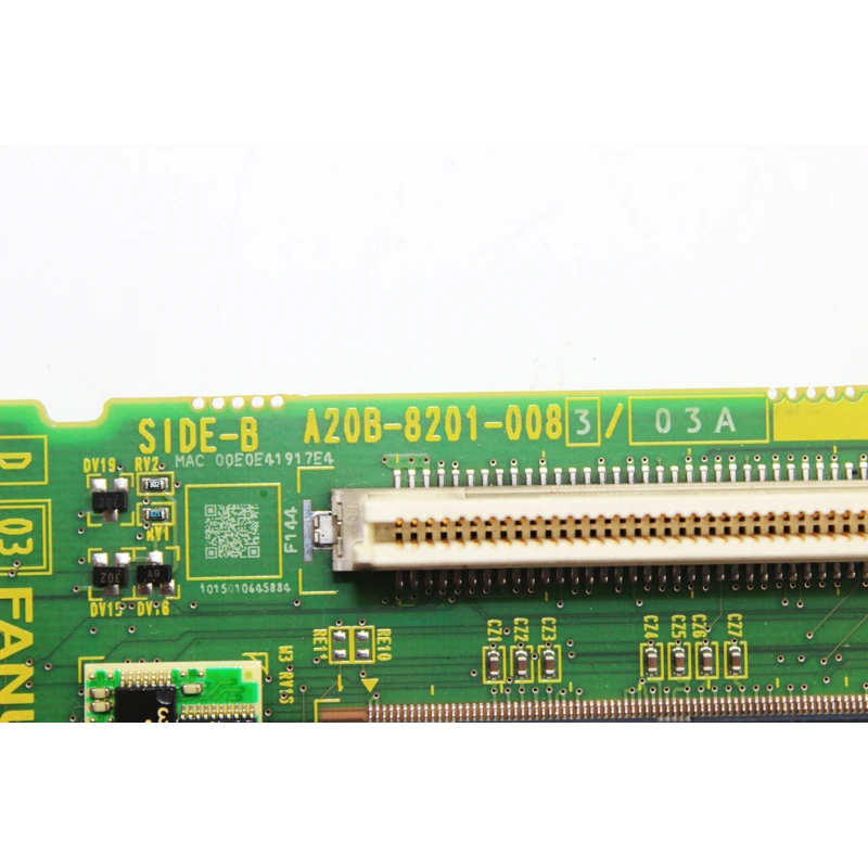 Материнская плата FANUC | Строительство и ремонт