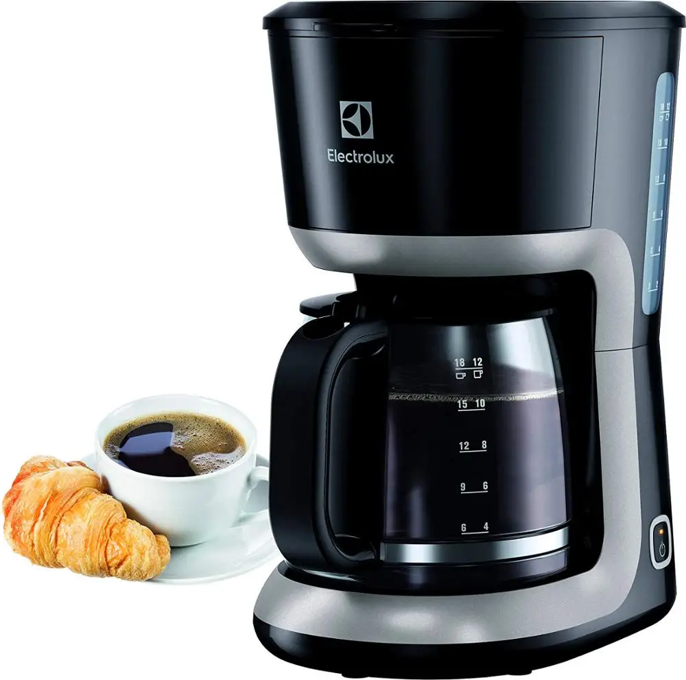 220V Electrolux EKF3300 фильтр кофемашина Электрический кофеварка чайник чайная
