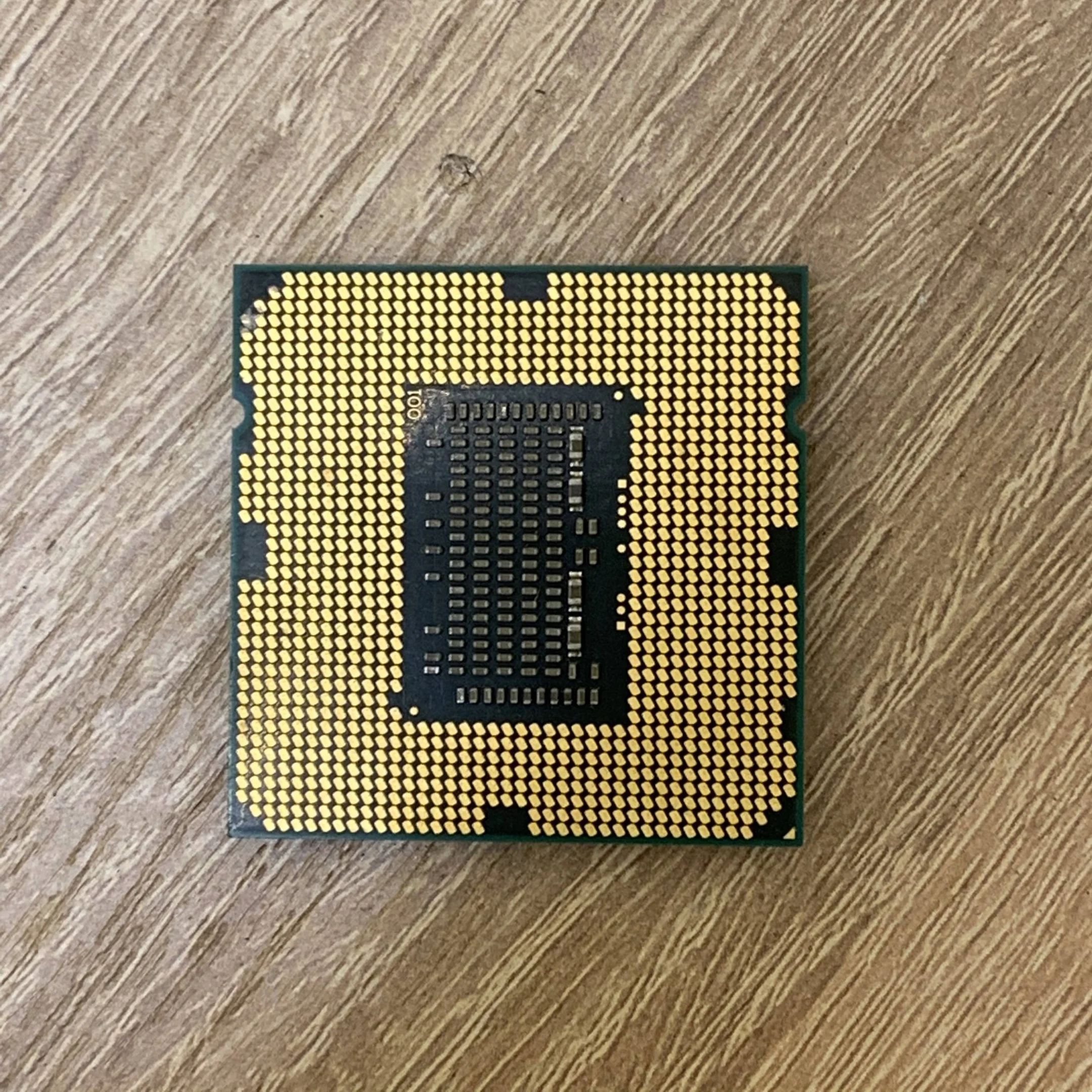 Процессор Intel Xeon X3430 4 ядра 2.40 - 2.80 ghz 8mb lga 1156 | Компьютеры и офис