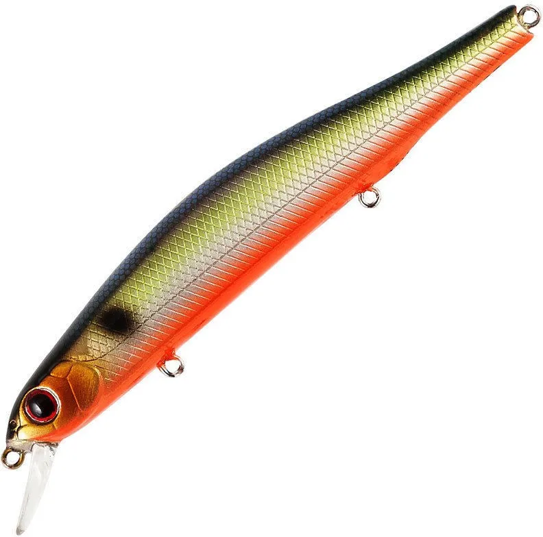 Воблер TsuYoki WATSON 130SP 207R |