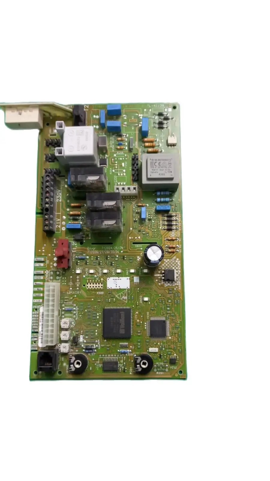 Circuit board Vaillant VMW 242/2-3 &quotreconditioned&quot |