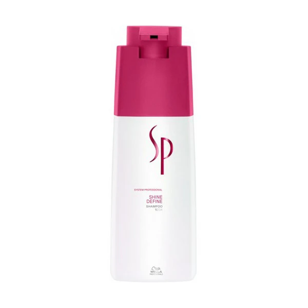 Шампунь Shine Define System Professional |
