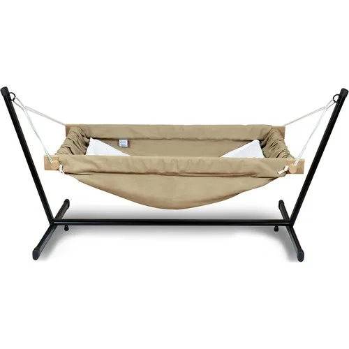 Foldable Baby Hammock Portable Newborn Baby Cradle Sleeping Swing Rocking Sedative Chair Child Car Bed Cloth Table