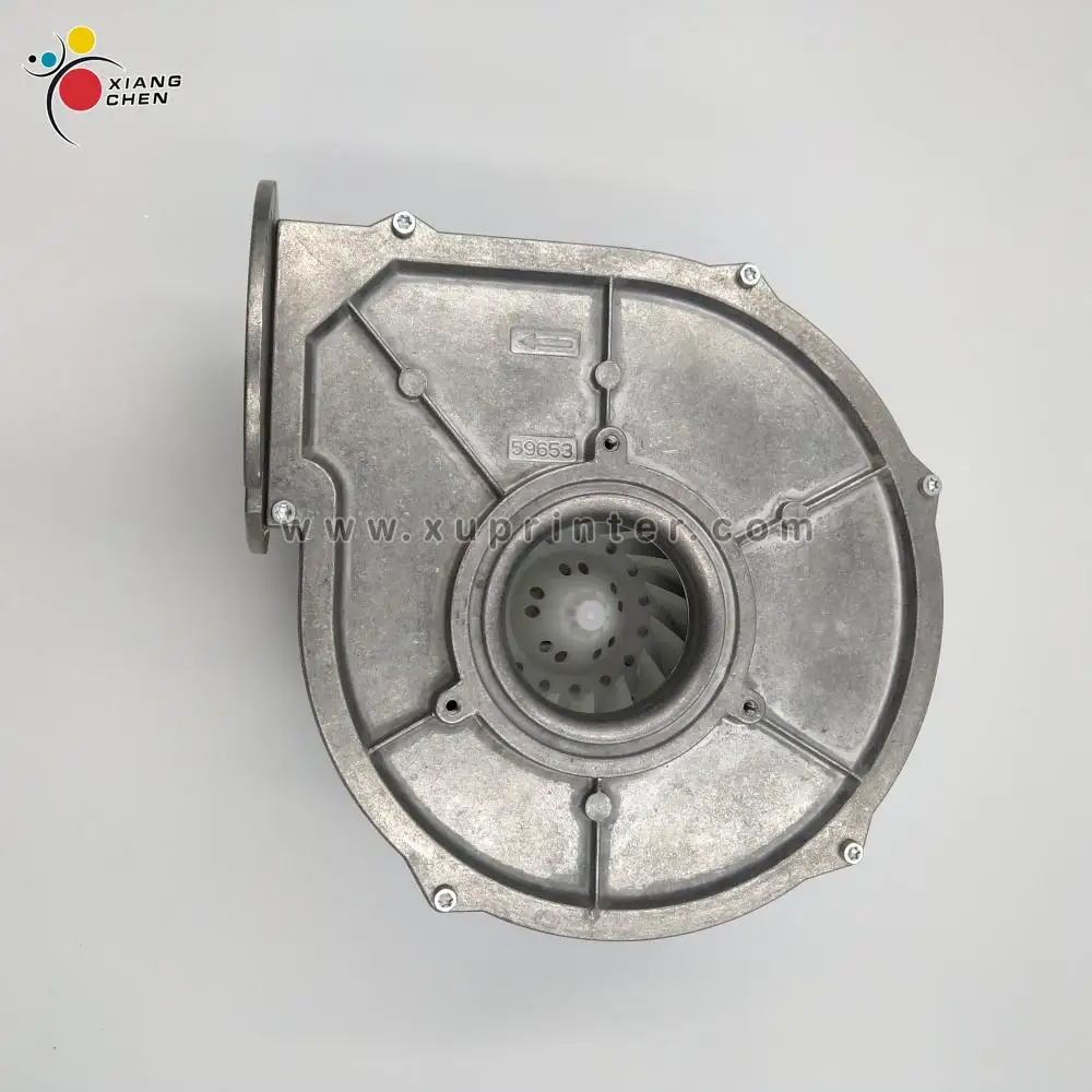 Оригинальный завод F2.115.2521/03 воздуходувка G1G144-AF25-09 SM74 CD74 машина HEID офсетная