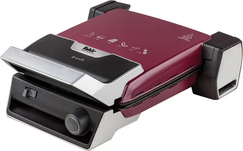 Гранитный гриль и тостер Fakir|Тостеры| |