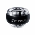 Гироскопический тренажер Xiaomi Yunmai Gyroscopic Wrist Trainer Black