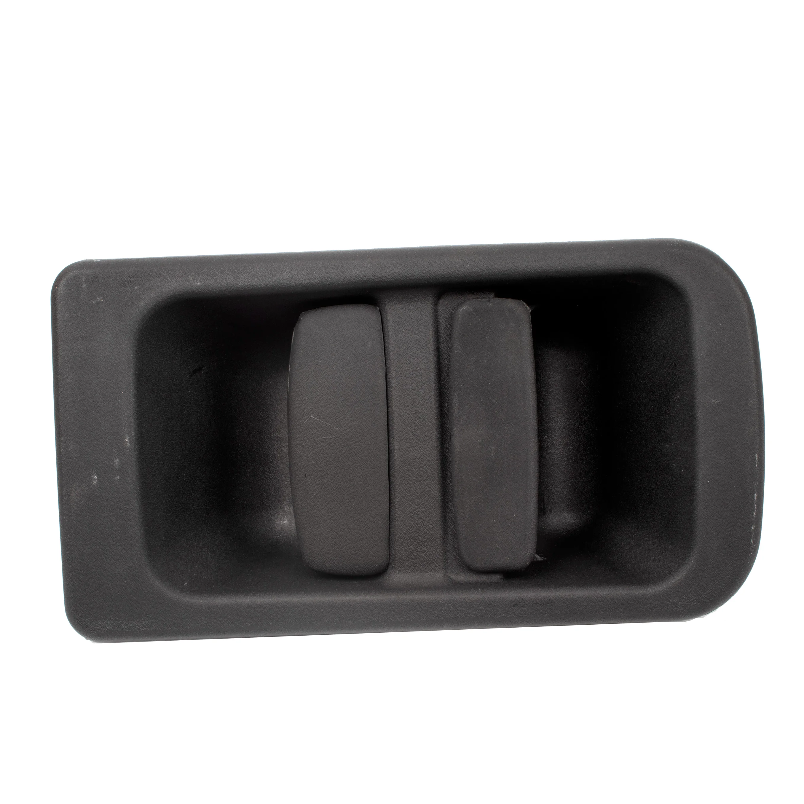 Черная дверная ручка-слайдер Valea для Opel Movano 4500454 Renault Master 1998-2010 Oe 8200856290 77003524 |