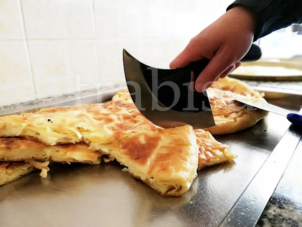 Езда на Sürbısa 61710 Высокое качество Профессиональный для выпечки пиццы шеф повара
