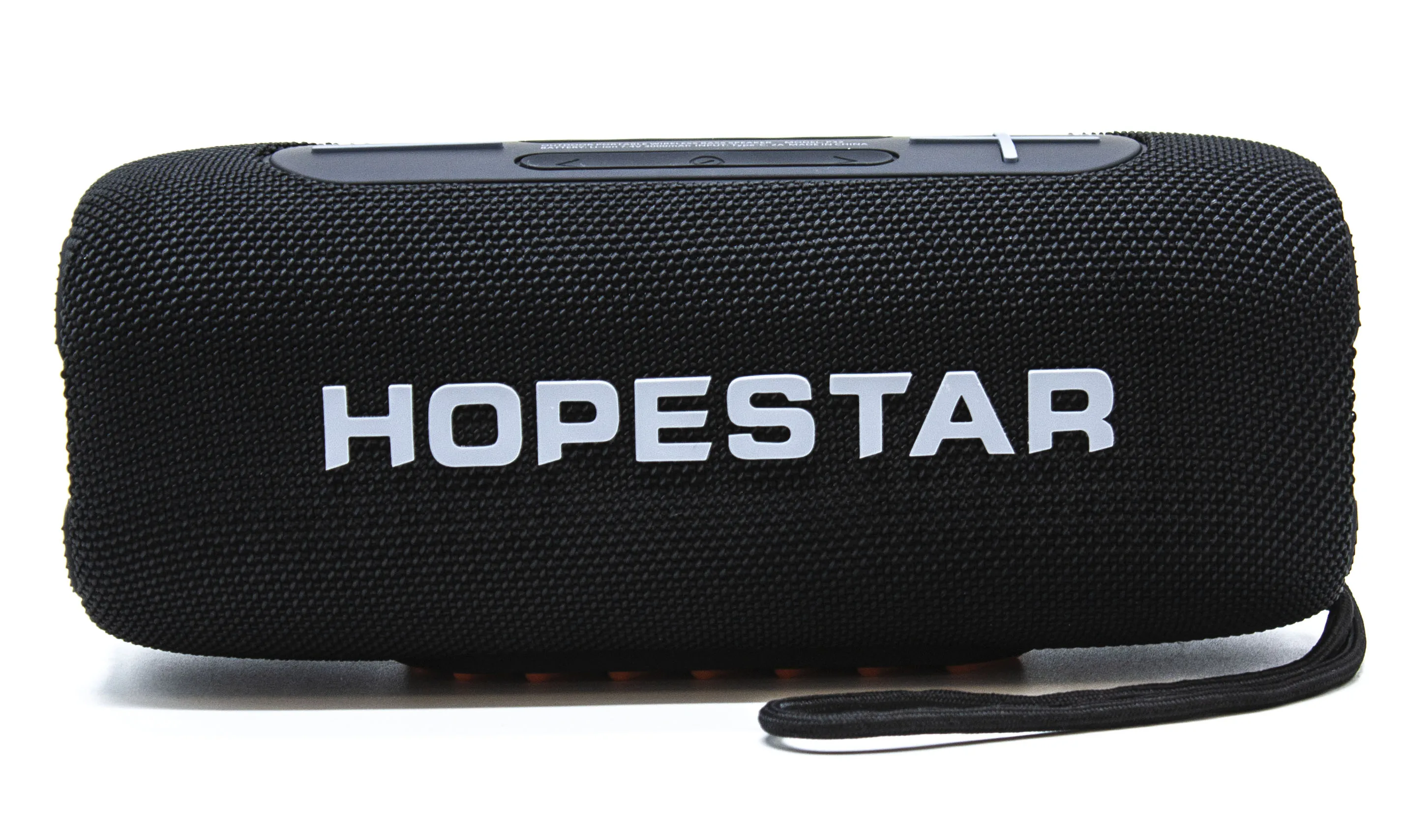 Портативная BlueTooth колонка HopeStar P32 | Электроника