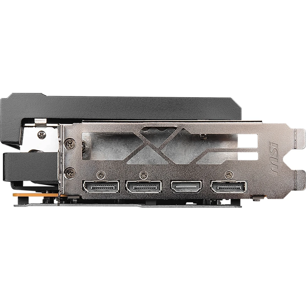 Видеокарта MSI Gaming AMD Radeon RX 5700XT 1980MHz 8192MB 14000MHz 256 bit RTL [RX 5700 XT GAMING X ] | Компьютеры и офис