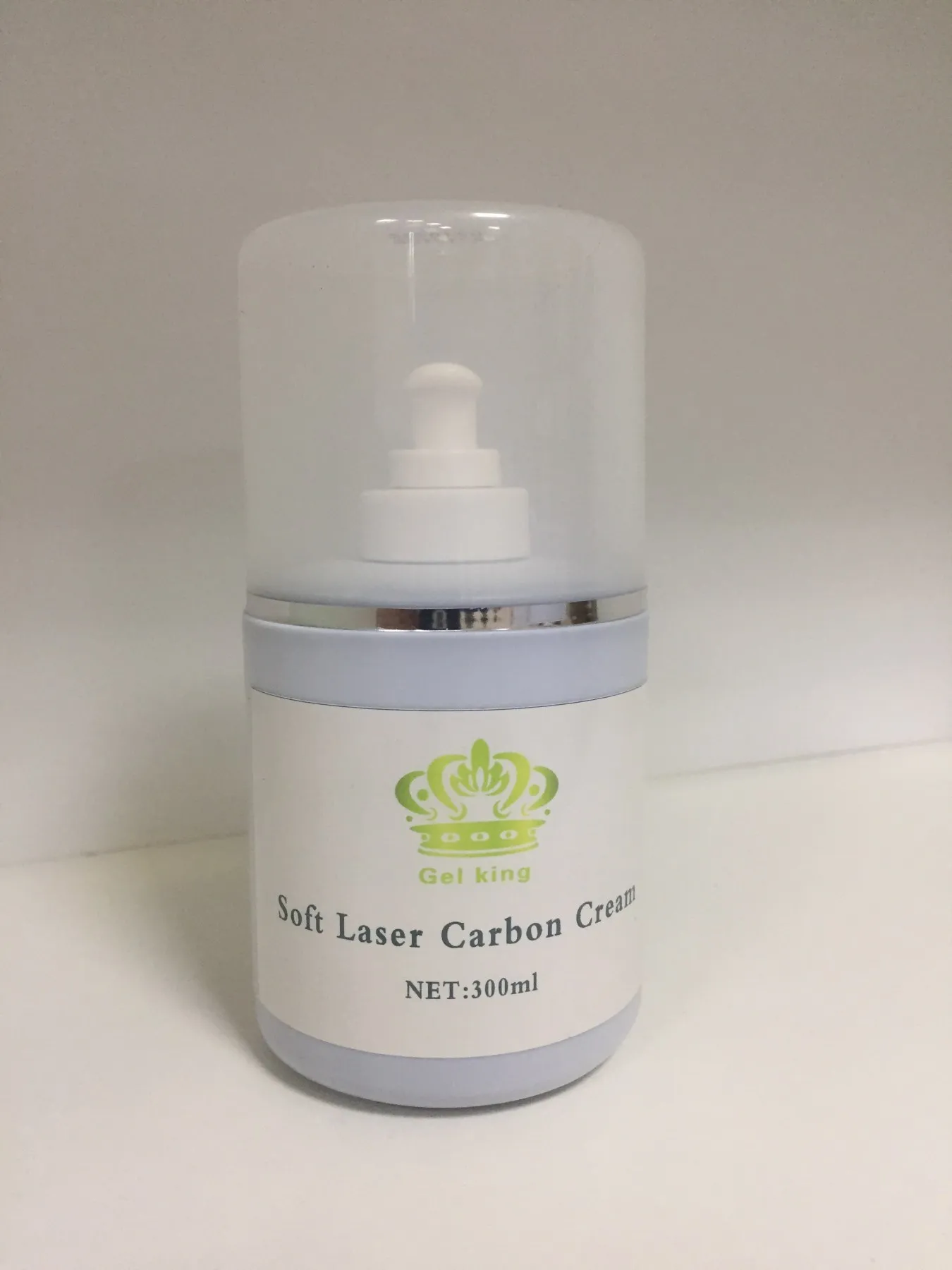 Углеродный наногель для карбонового пилинга 300 мл |