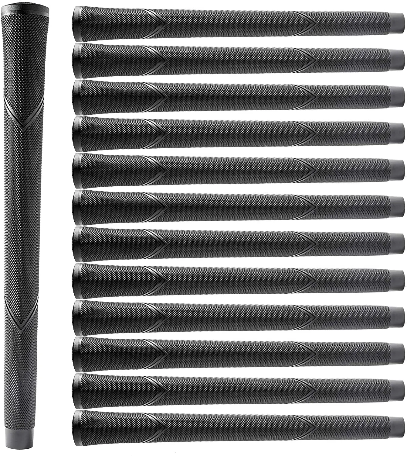 Grips ,oversize Jumbo Golf Club Grips ,13 Grips ,unisex
