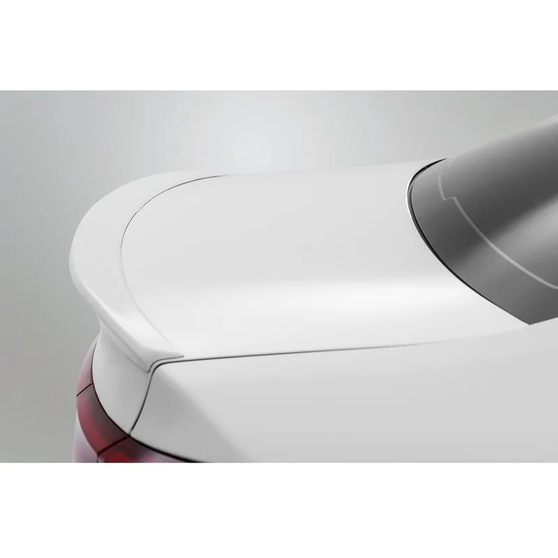 Спойлер для автомобиля Киа Рио 4 от компании Ютортюнинг|Спойлеры| |