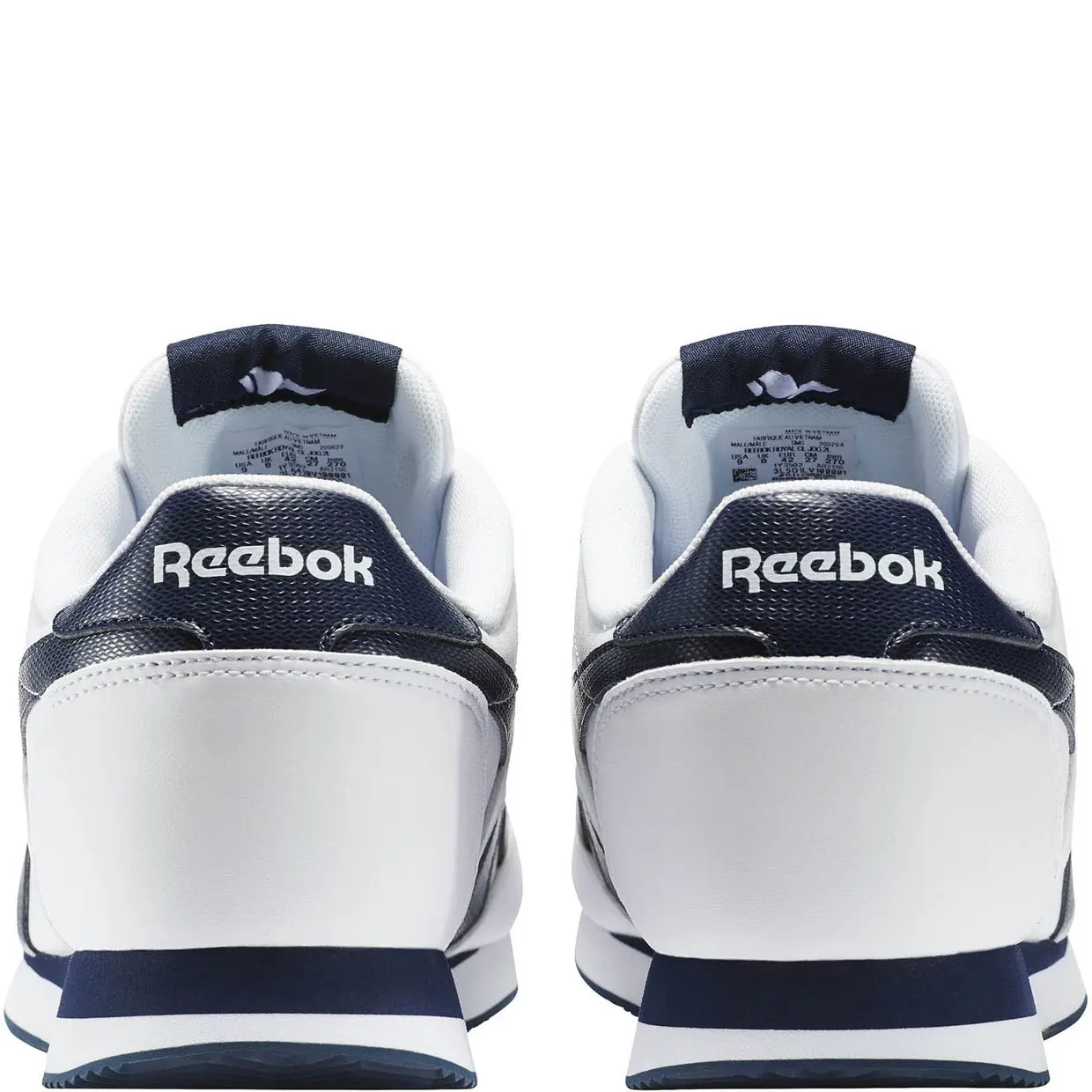 Мужские кроссовки Reebok Royal Cl Jog AR2136|Беговая обувь| |