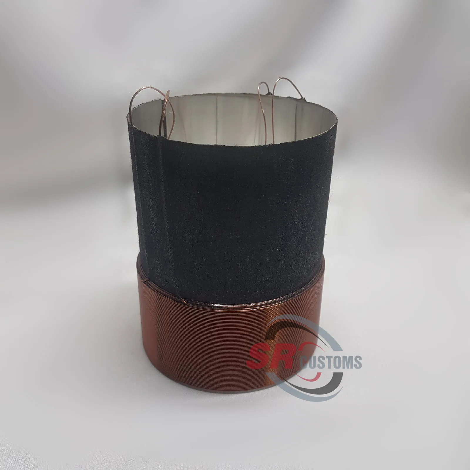 КАТУШКА ДЛЯ САБВУФЕРА DYNAMIC STATE CSW-32.22 CSW-38.22 2+2ом |