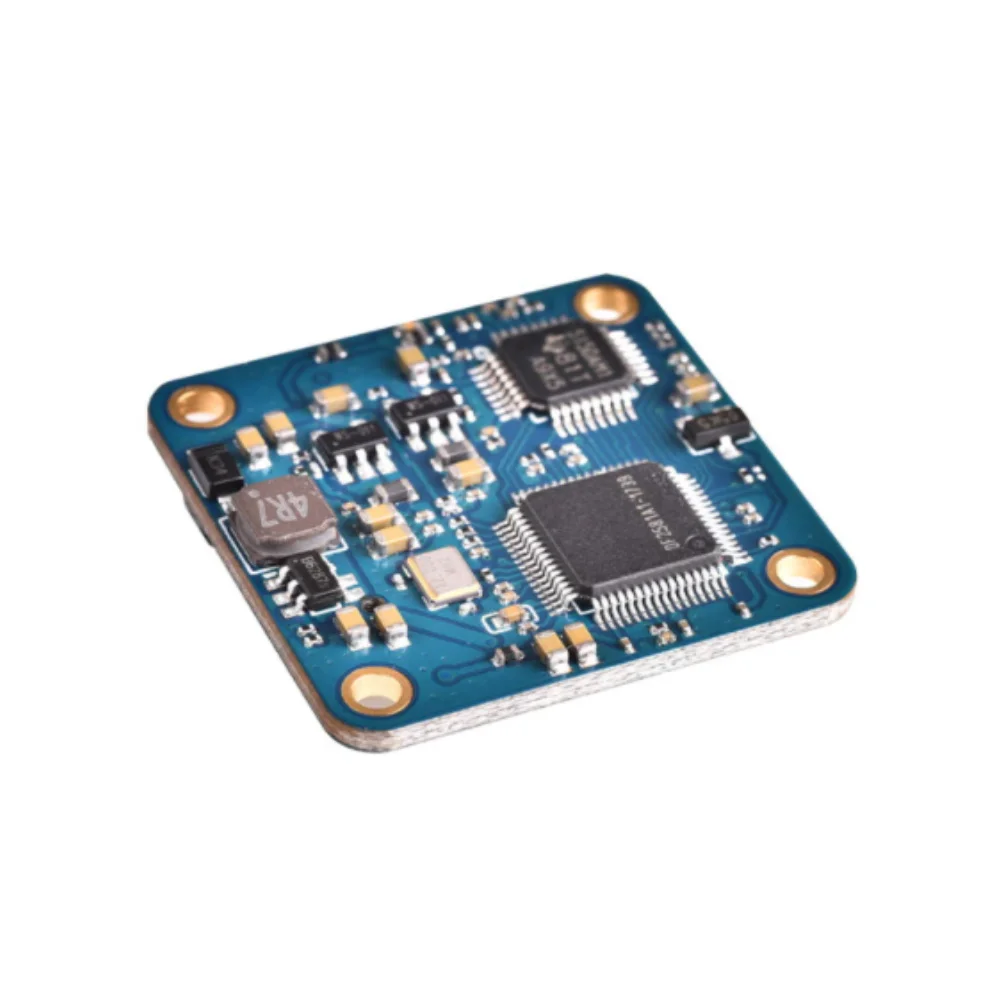 Модуль DVR RunCam Mini FPV работает с пультом дистанционного управления видеовыход для