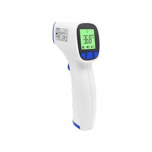 Infrared Thermometer, Non Contact Thermometer