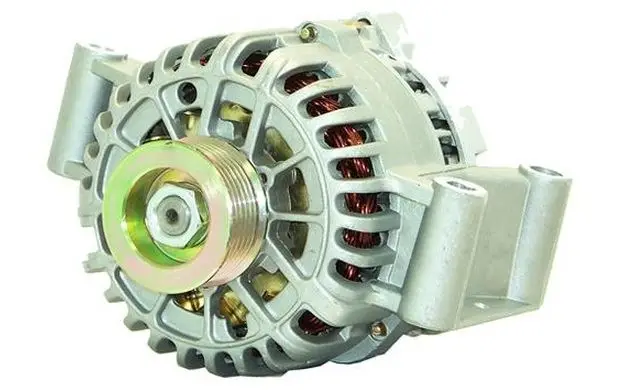 Генератор для FORD MONDEO JAGUAR X TYPE| |