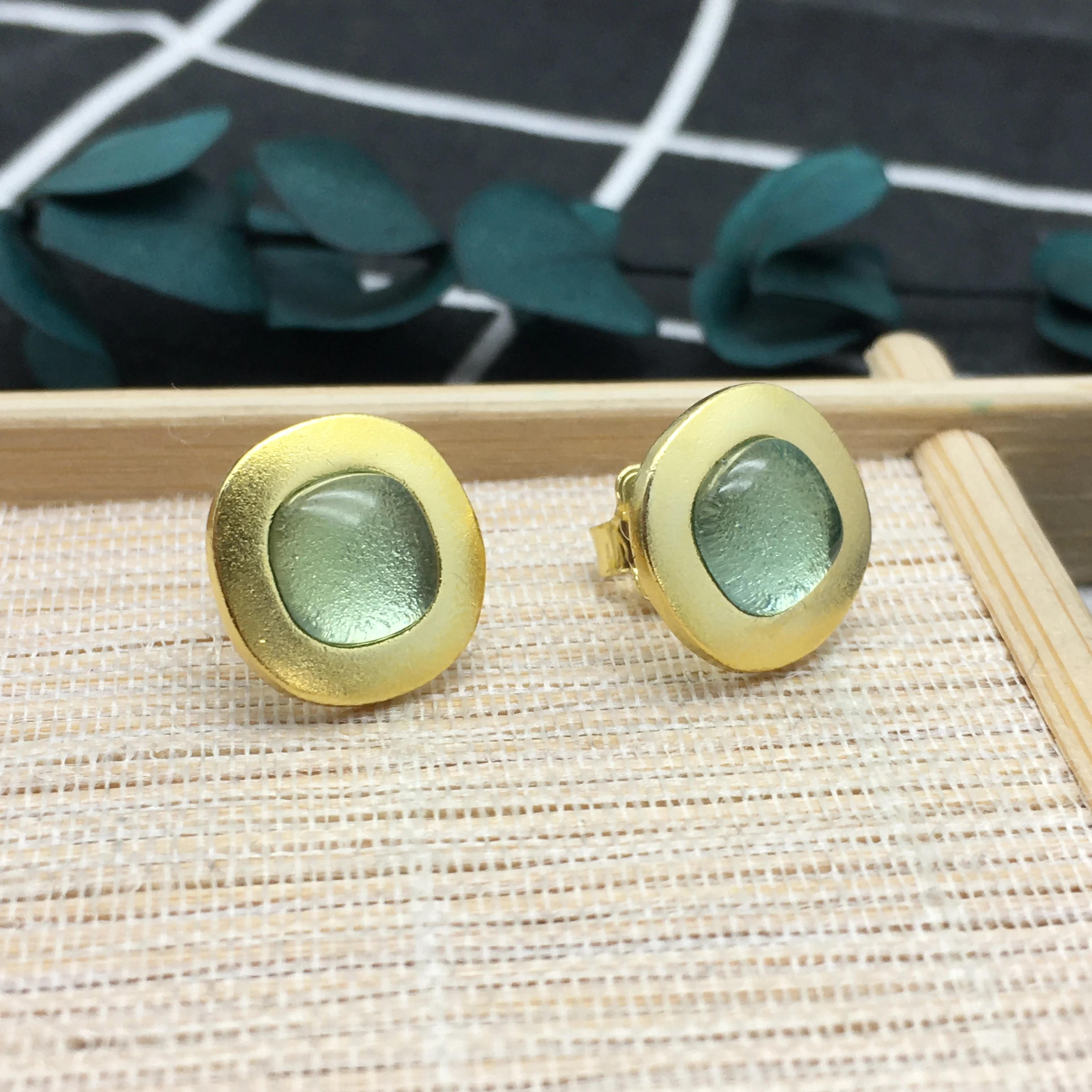 

Серьги TOUSES высокого качества Joyeria Plata 925 жемчужные серьги для женщин Moda 2021 натуральный камень испанский медведь изысканные ювелирные издели...