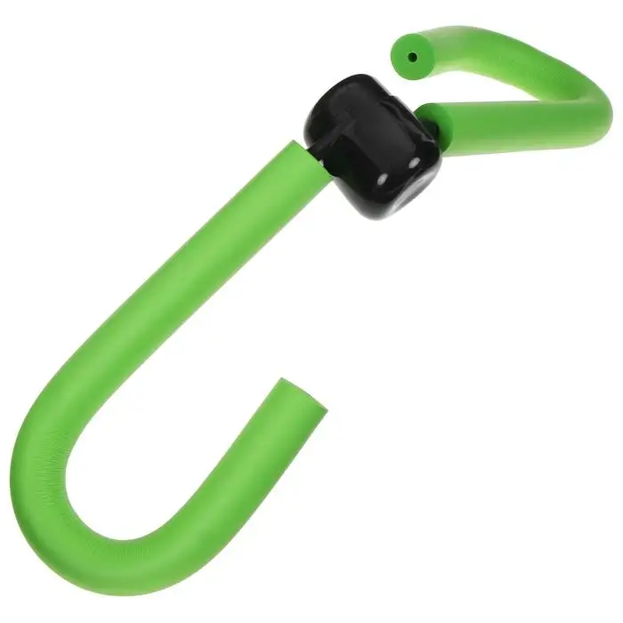 Тренажер Thigh Master (укрепление мышц груди и бедер) цвет МИКС | Спорт развлечения