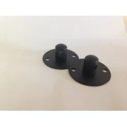 Крепеж для провода потолочный металл|Электрические розетки| |