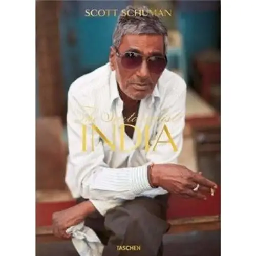 Scott Schuman: The Sartorialist - India | Канцтовары для офиса и дома